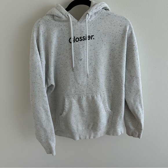 Glossier Terrazzo Hoodie - Picture 2 of 7